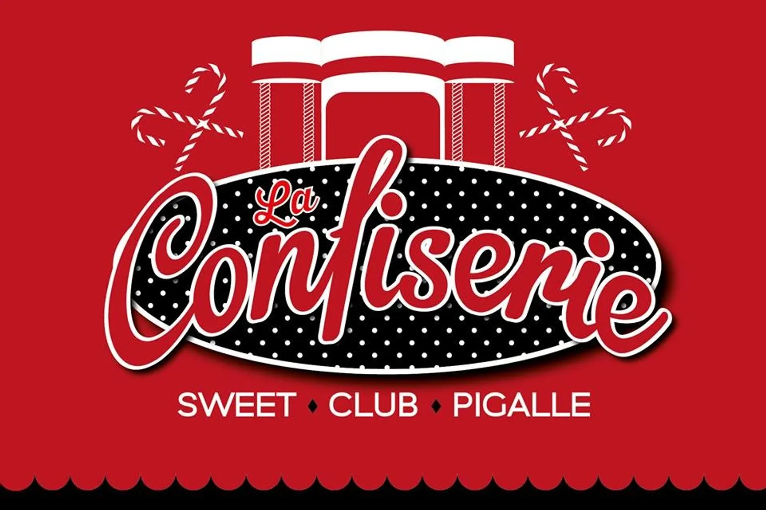 La Confiserie - Sweet Club
