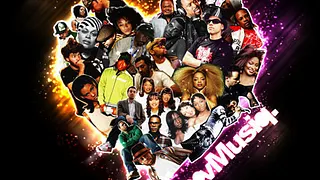 Luv Musiq