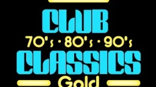 The Club Classic : 70's/80's/90's Gold