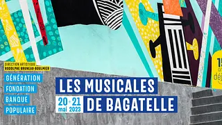 Bagatelle de guitares - Les Musicales de BAgatelle