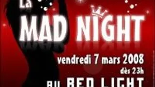The Mad Night
