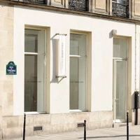 Galerie Maria Lund