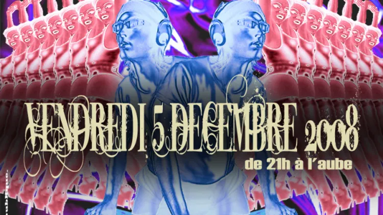 showcase & soirée mix house