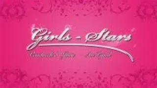 Girls Stars