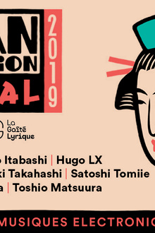 Japan Connection Festival 2019