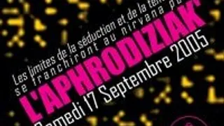 Aphrodisiak'