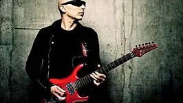 Joe Satriani