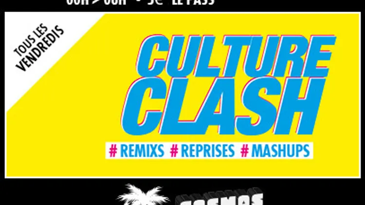 Culture Clash Club