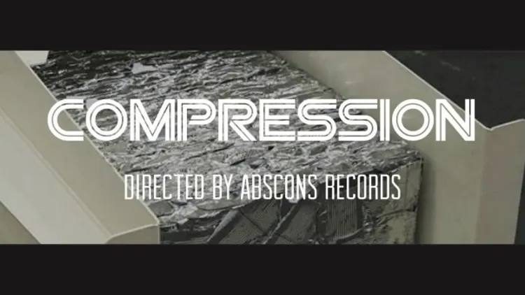Compression @ Officine 2.0
