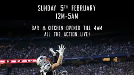 Superbowl LI Live @Generator