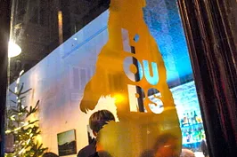 L'Ours Bar