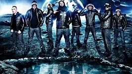 Sexion d'assaut
