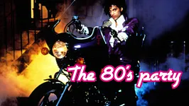 The 80's Party