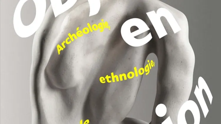 Objets en question - Archéologie, ethnologie, avant-garde