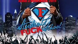 Students Fuck School