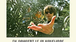 Mystery Jets + Oh Othello