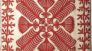 Quilt Art : L'art du patchwork