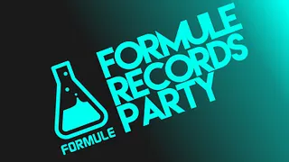 FORMULE PARTY avec BORUSSIA + ADAM POLO + ANELLI + C-VEN