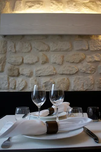 Le Coq et Fils Restaurant Shop Paris