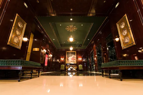 InterContinental Hôtel Paris