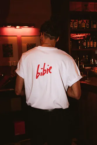 Bibie Restaurant Paris