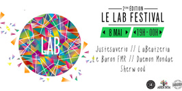 LE LAB FESTIVAL 2015 : DJ CONTEST