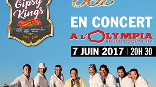 Chico & The Gypsies