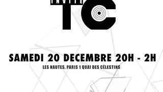 MXTC invite Ratha Lao (Vinyl Only)