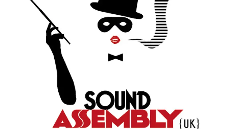 SOUND ASSEMBLY (UK) & TYPOBOY (FR)