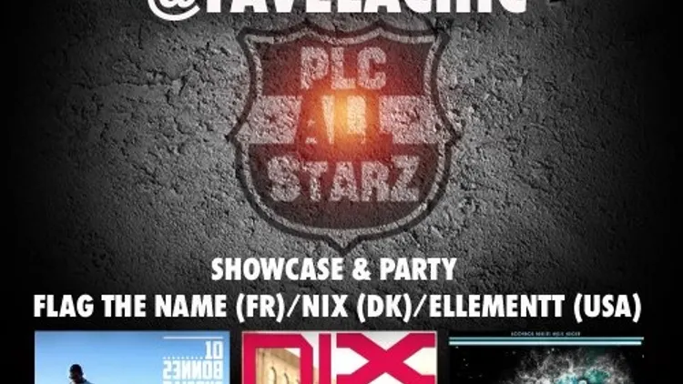 PlcAllstarz & Friendz