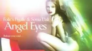 Angel Eyes