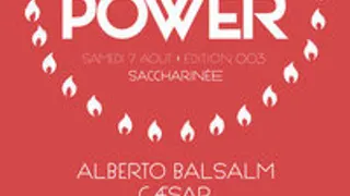 Mounepower