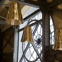 Le Café de l'Horloge