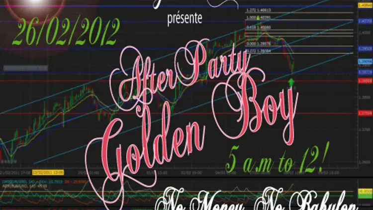 Golden Boy