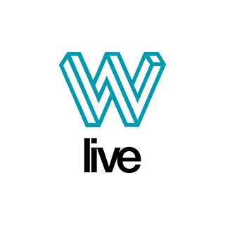 W live