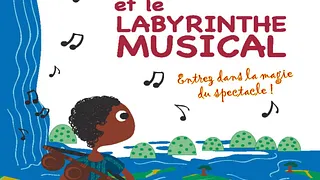 Yako et le labyrinthe musical