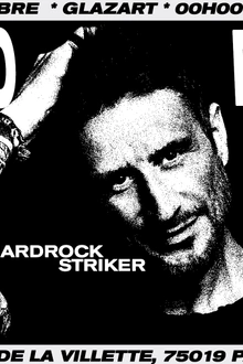 Skylax x Glazart w/ Marco Bailey, Hardrock Striker & DJ Tsygan