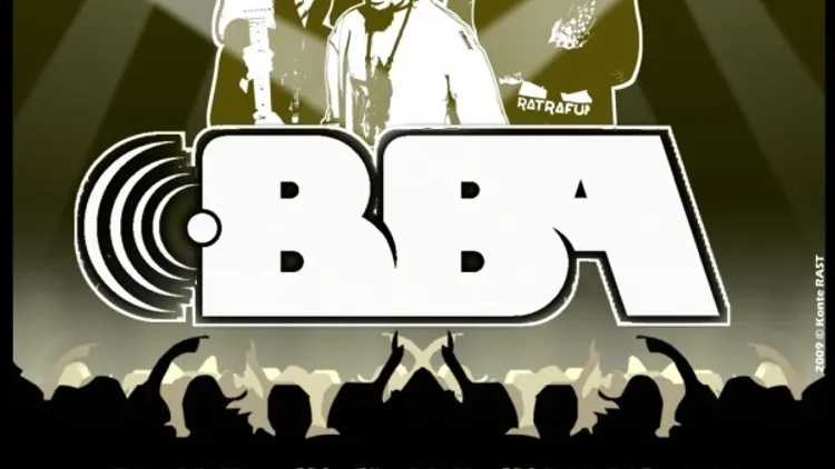 BBA