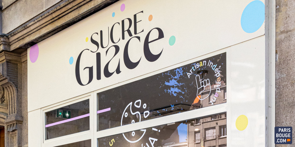 SUCRE GLACE, Paris - 61 quai de Valmy, 10th Arr. - Entrepot - Restaurant  Reviews & Phone Number - Tripadvisor