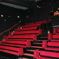 Le Théâtre Clavel