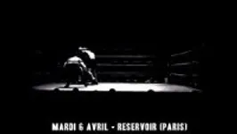 Boulbar en concert au Réservoir