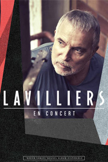 Bernard Lavilliers en concert