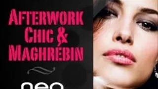 AFTERWORK CHIC ET MAGHREBIN