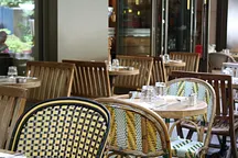 Le Trésor