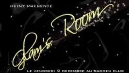 Glam's Room