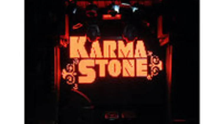Karmastone