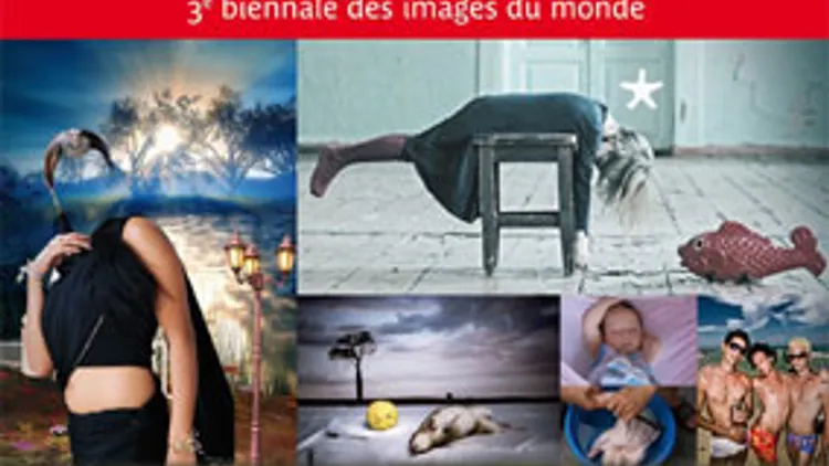 Photoquai 2011