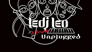 Ledj Leo en concert