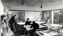 Expo Une architecture de l'engagement : l'AUA (1960-1985)