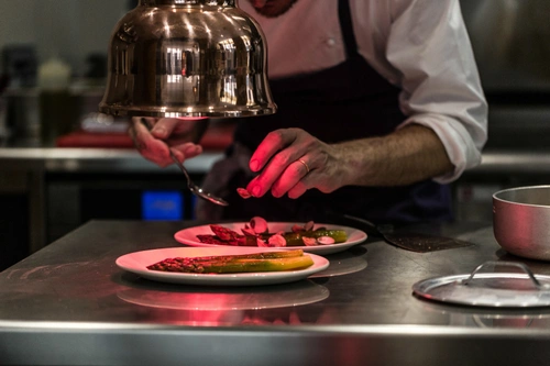 Passerini Restaurant Paris